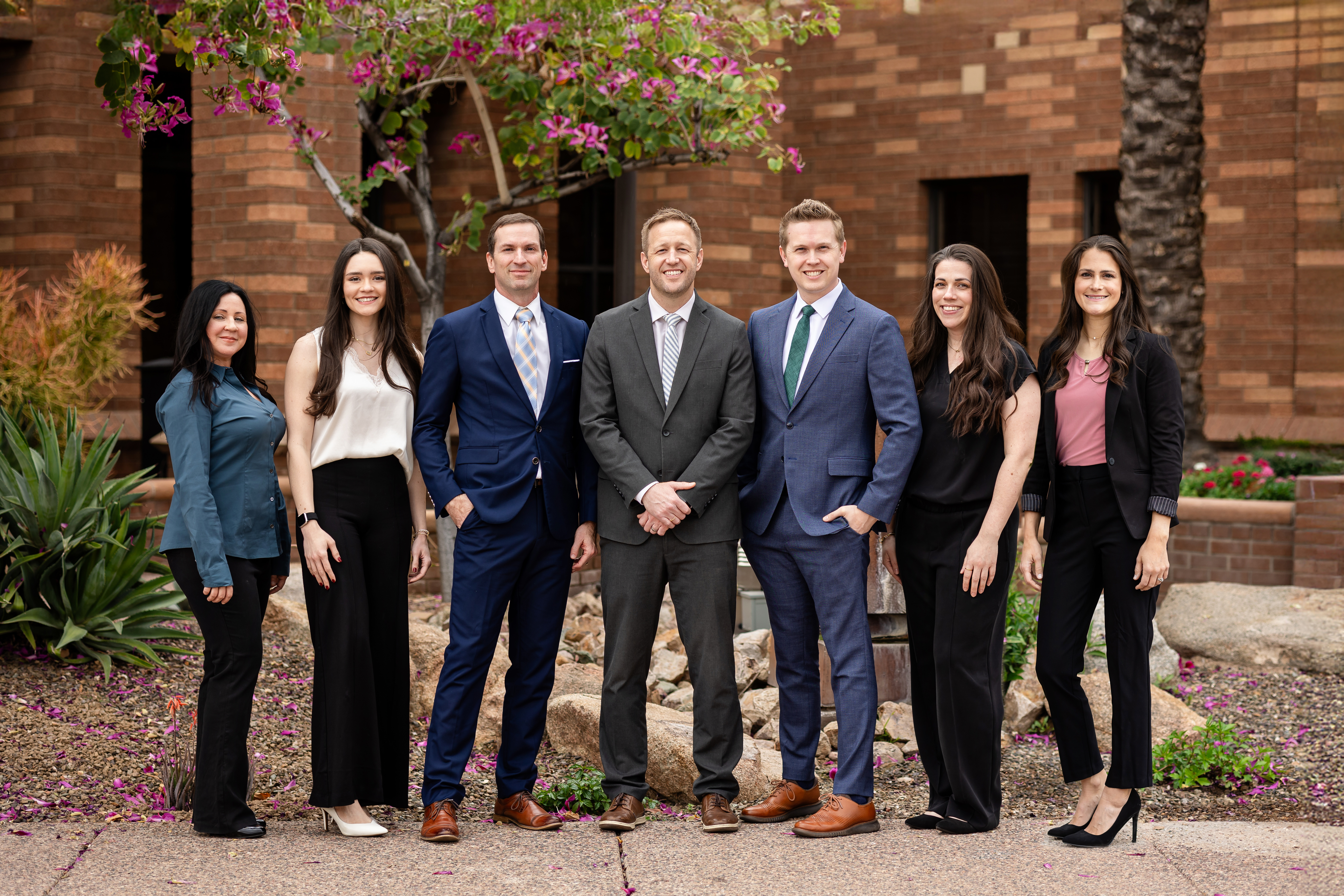 Mesa Arizona probate litigation and guardianship attorneys