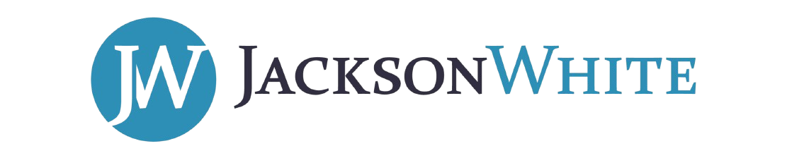JacksonWhite Law Firm Logo
